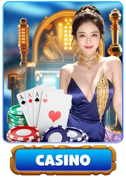 Live Casino BOM88