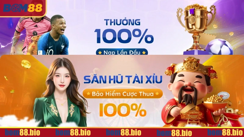 Chương trình tích lũy điểm thưởng
