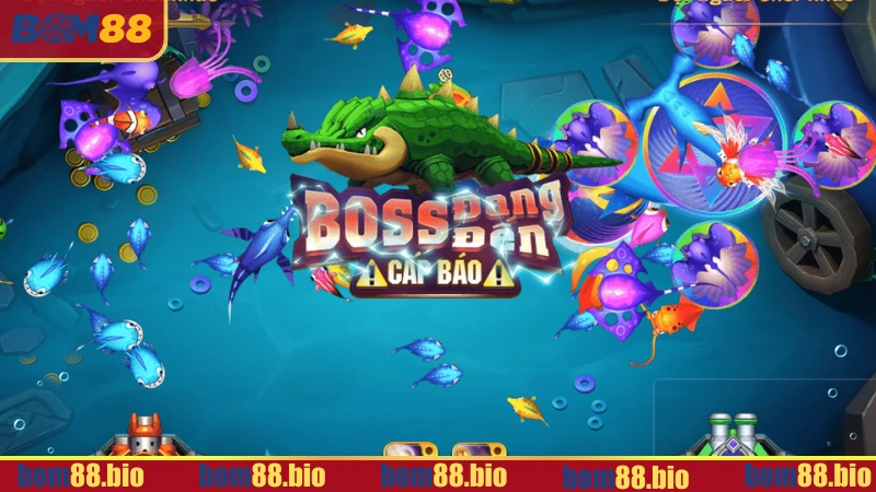 Lựa chọn thời điểm bắn phù hợp